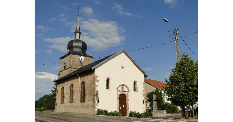 église