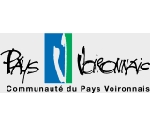 Logo de Pays voironnais