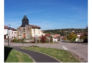 Blason de la commune