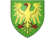 Blason de la commune