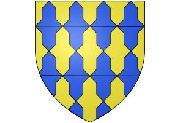 Blason de la commune