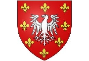 Blason de la commune