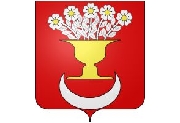 Blason de la commune