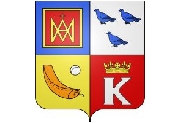 Blason de la commune