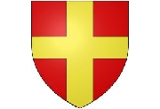 Blason de la commune