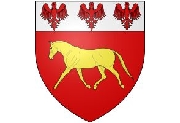 Blason de la commune