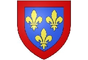 Blason de la commune