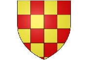 Blason de la commune