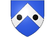 Blason de la commune