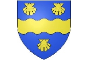 Blason de la commune