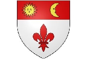 Blason de la commune