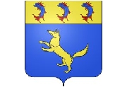 Blason de la commune