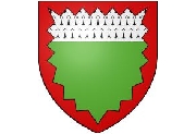 Blason de la commune