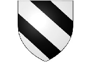 Blason de la commune