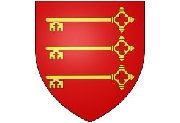 Blason de la commune