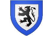 Blason de la commune