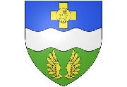 Blason de la commune