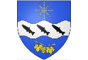 Blason de la commune