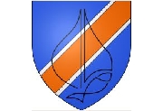 Blason de la commune