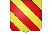 Blason de la commune