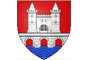 Blason de la commune