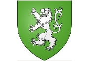 Blason de la commune