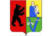 Blason de la commune