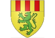 Blason de la commune