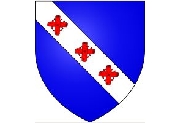 Blason de la commune