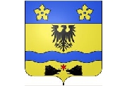 Blason de la commune