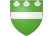 Blason de la commune