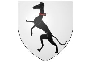 Blason de la commune