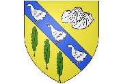 Blason de la commune