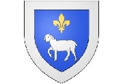 Blason de la commune