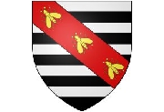 Blason de la commune