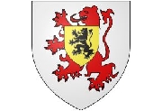 Blason de la commune