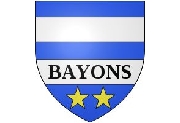 Blason de la commune