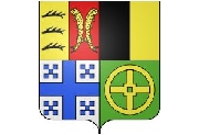 Blason de la commune