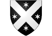 Blason de la commune