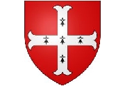 Blason de la commune