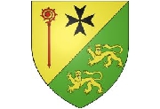 Blason de la commune