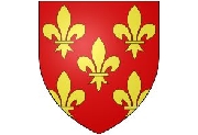 Blason de la commune