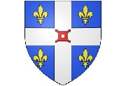 Blason de la commune