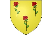 Blason de la commune