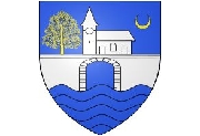 Blason de la commune