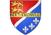 Blason de la commune