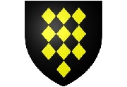 Blason de la commune