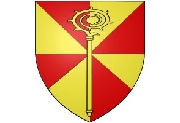 Blason de la commune