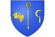 Blason de la commune