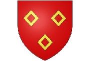 Blason de la commune